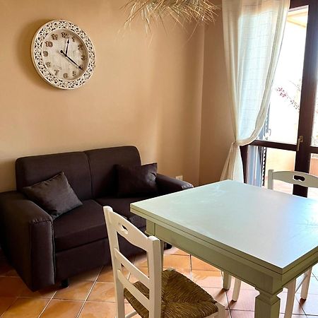 Apartmán Gioia Di Mare Marzamemi Exteriér fotografie