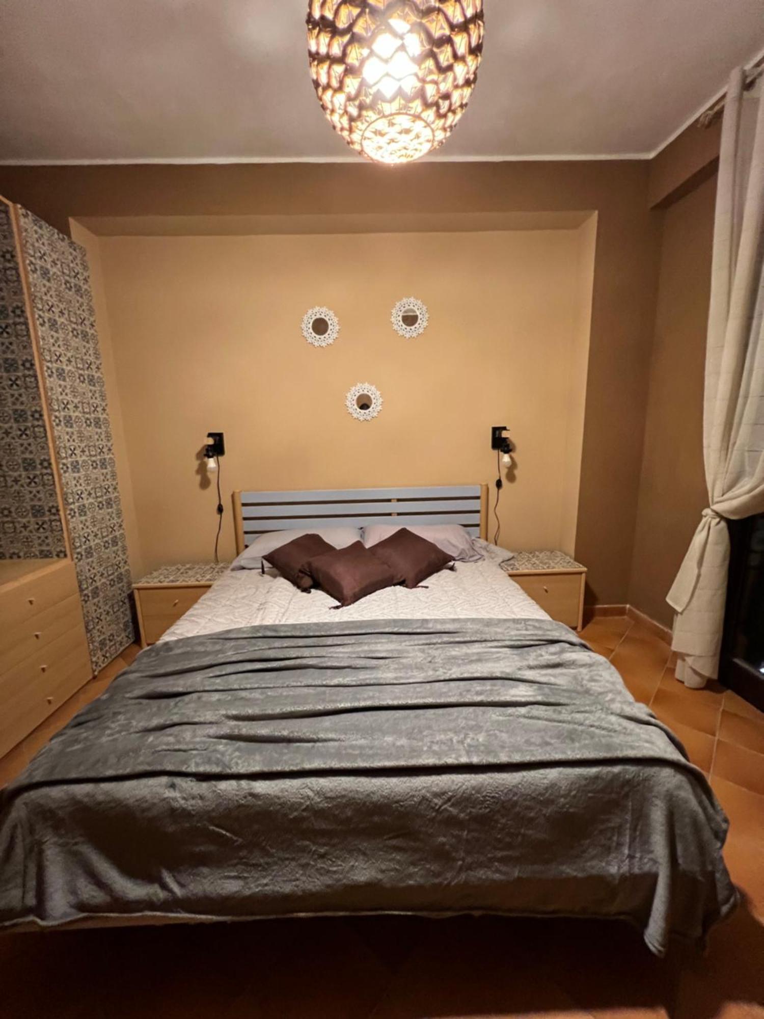 Apartmán Gioia Di Mare Marzamemi Exteriér fotografie
