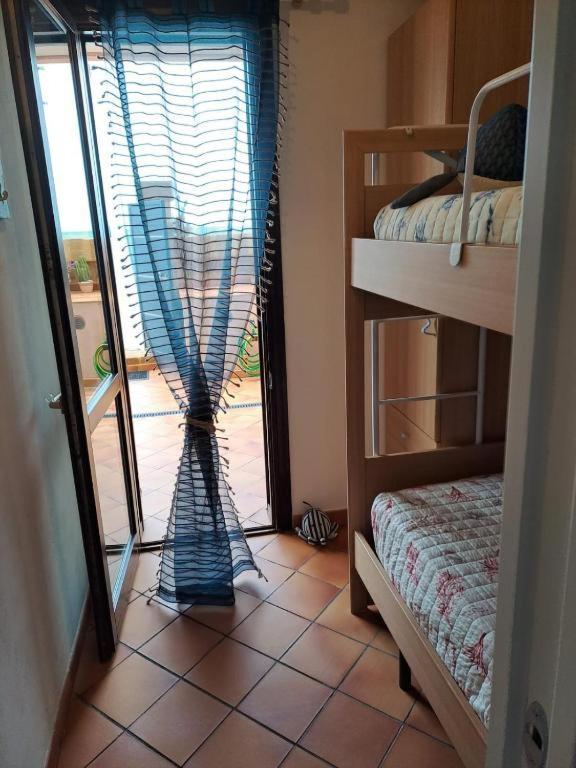Apartmán Gioia Di Mare Marzamemi Exteriér fotografie