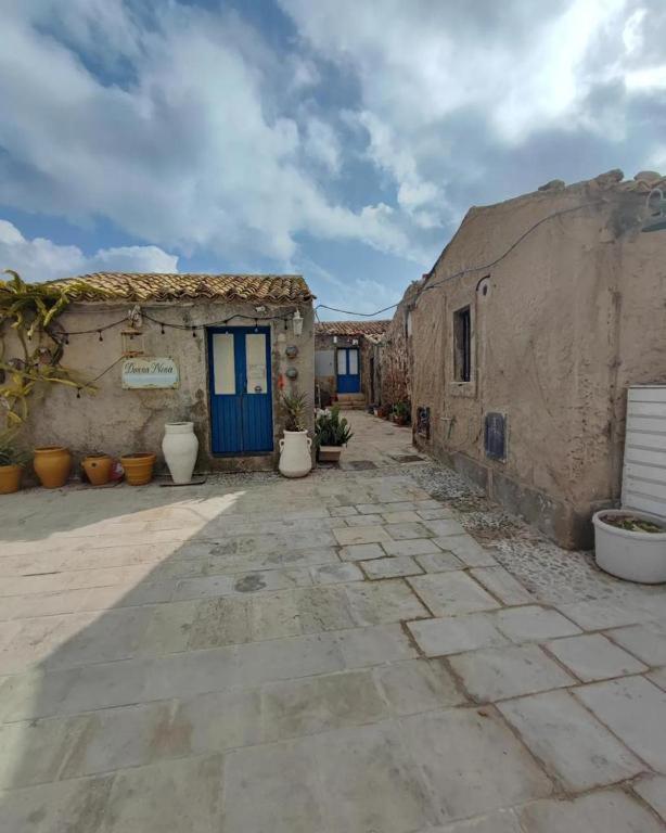 Apartmán Gioia Di Mare Marzamemi Exteriér fotografie