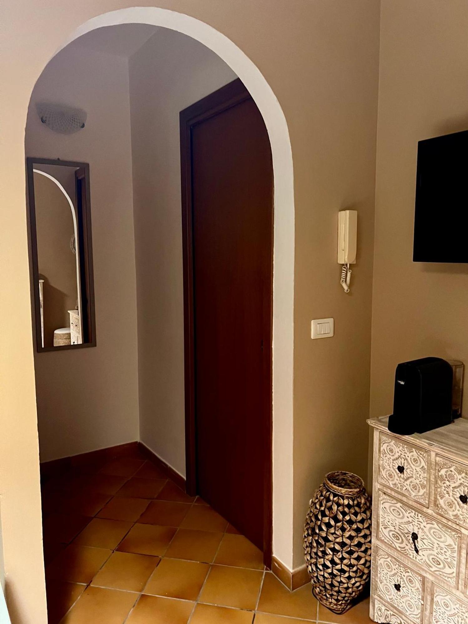 Apartmán Gioia Di Mare Marzamemi Exteriér fotografie