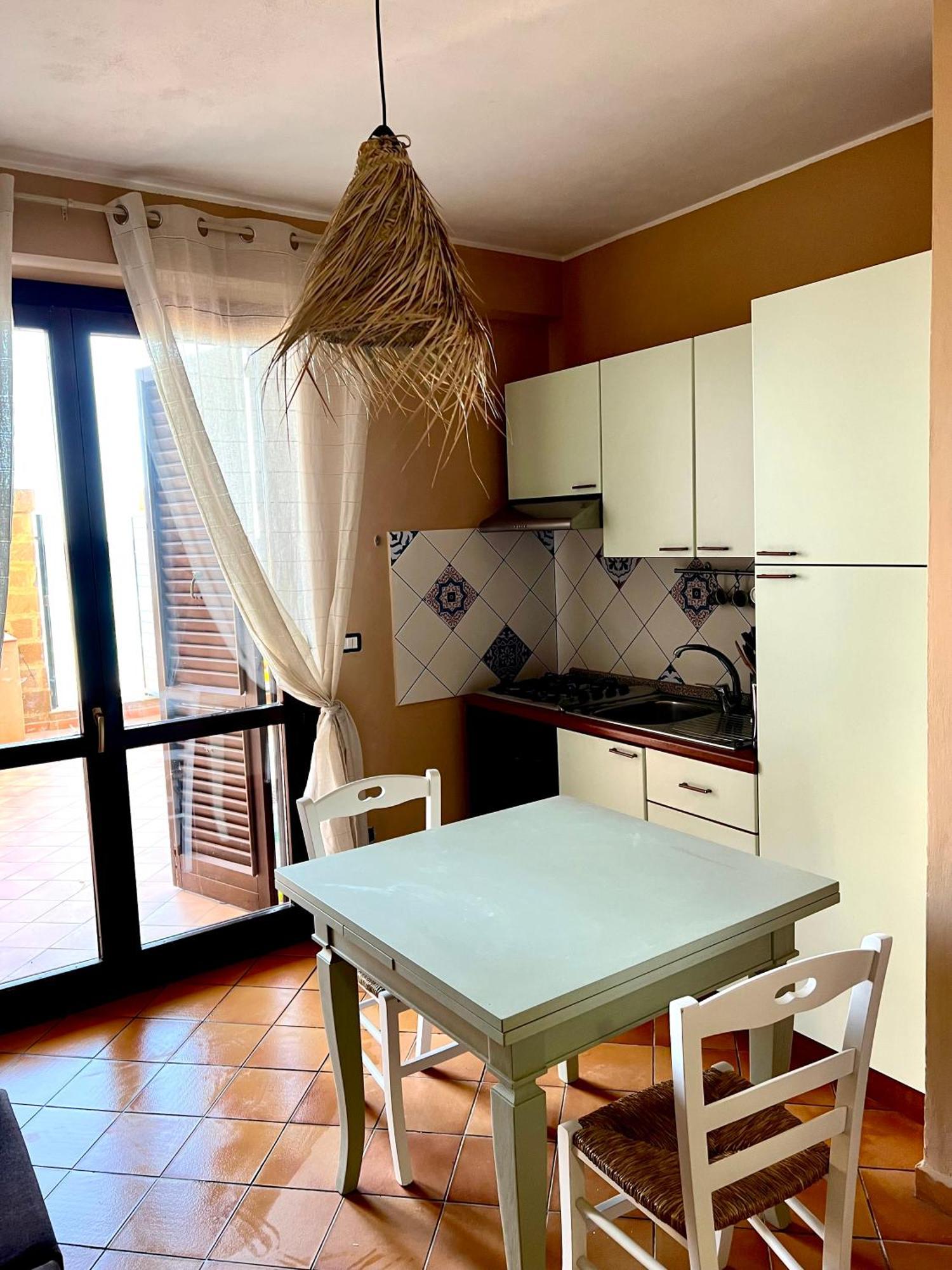Apartmán Gioia Di Mare Marzamemi Exteriér fotografie