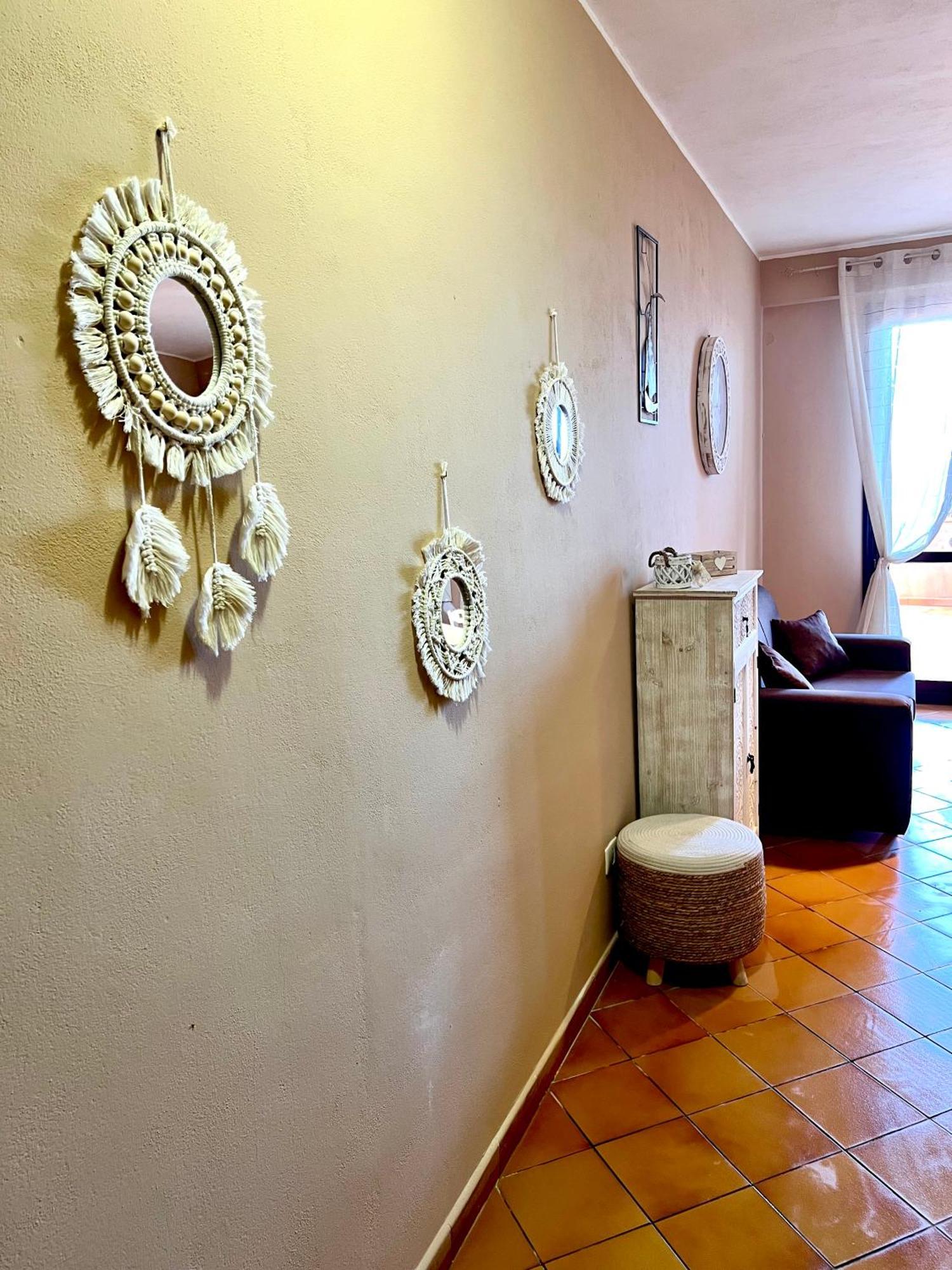 Apartmán Gioia Di Mare Marzamemi Exteriér fotografie