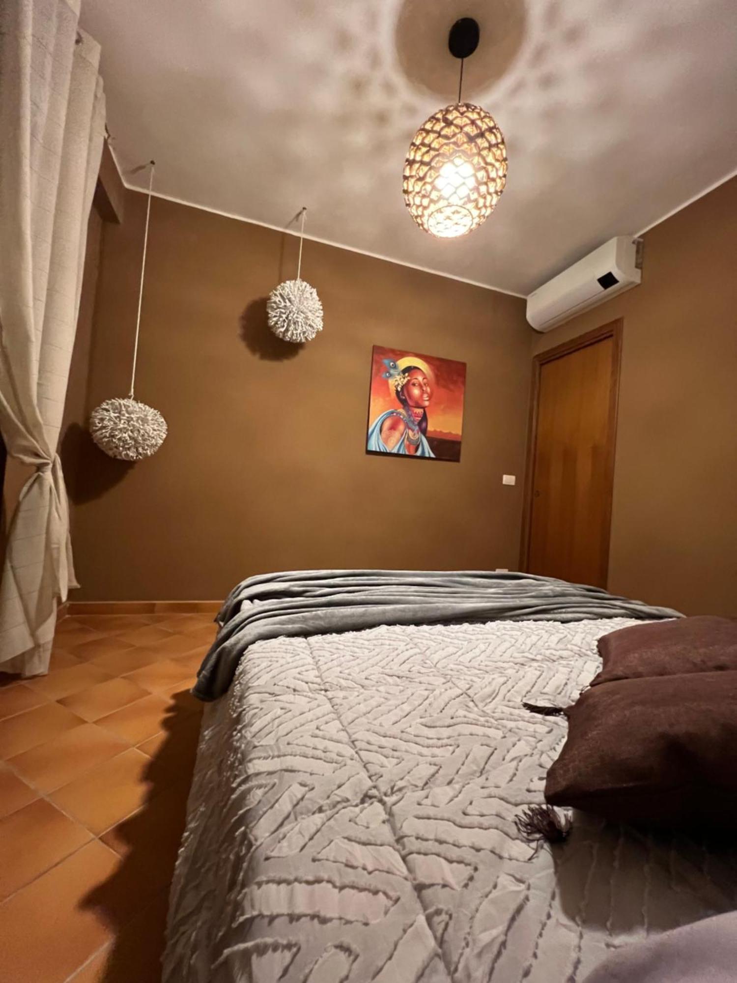 Apartmán Gioia Di Mare Marzamemi Exteriér fotografie