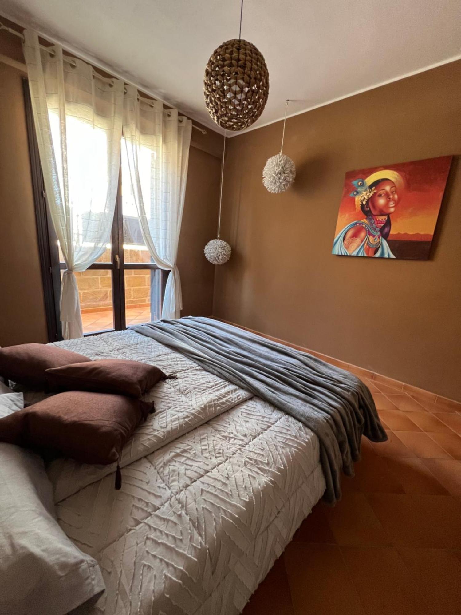 Apartmán Gioia Di Mare Marzamemi Exteriér fotografie